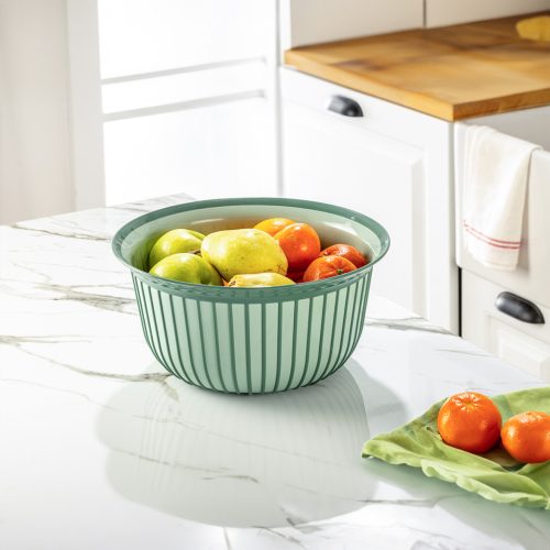 Kerek tál 5L BNM-7970