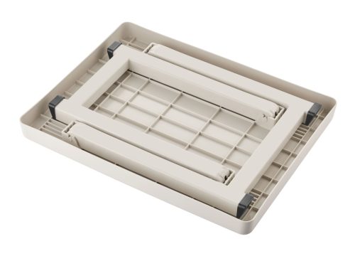 Kisasztal összecsukható Relax 40x52x39 6054