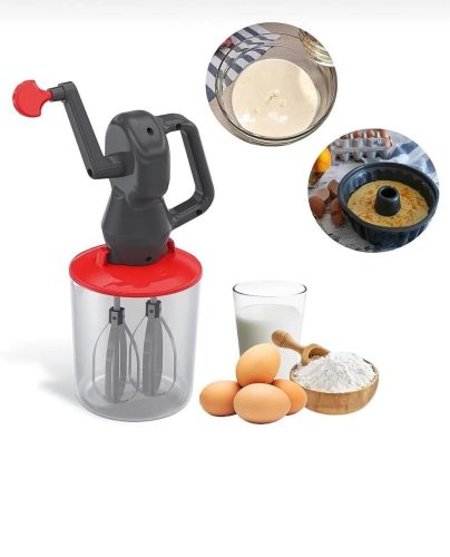 Kézi mixer habverő UR-3096