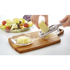 Reszelő nyeles tartállyal 23,5x7x4,5cm WH-300