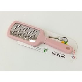 Reszelő nyeles 23,5x7 cm WH-411