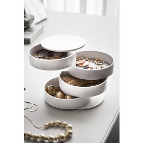 Ékszer tároló-rendszerző WH-4631