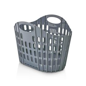 Összecsukható tárolókosár ruháskosár SP-330 AKCIÓ