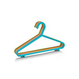 Vállfa 6db gyerekeknek SP-089