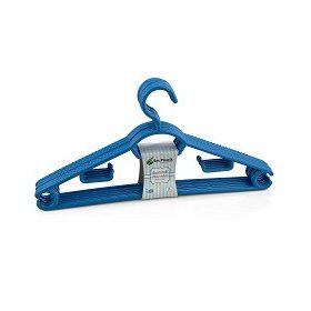 Vállfa 6db ECO SP-078