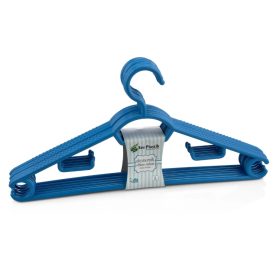 Vállfa 6db ECO SP-078