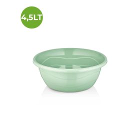 Kerek tál 4,5L 280x280x110mm SP-014