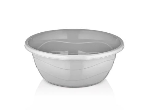 Kerek tál 4,5L 280x280x110mm SP-014