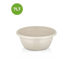 Kerek tál 7,0L 330x330x135mm SP-015