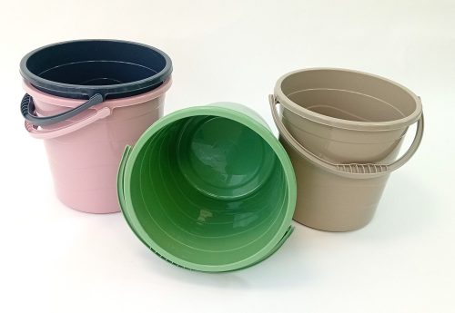 Vödör színes 20L SP-100