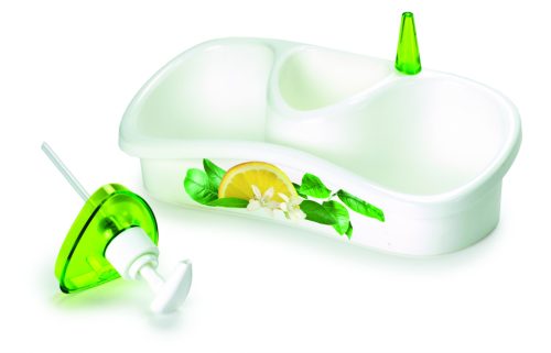 Szappanadagoló 021345