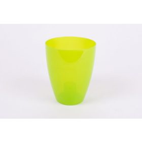 Kaspó orchidea Miltonia 1,58 l zöld 133