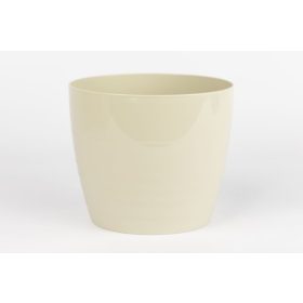 Kaspó Silvia 1,7L homok 150