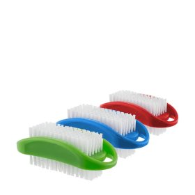 Körömkefe dupla B256