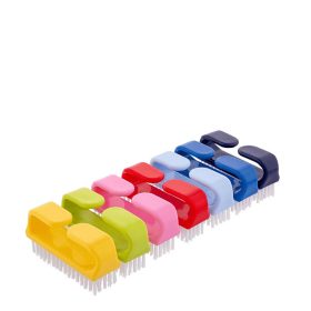 Körömkefe fogantyúval B843