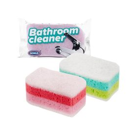 Fürdőszoba tisztító szivacs B201