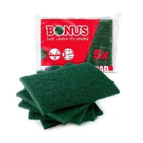 Lapsúroló szivacs 5db B064