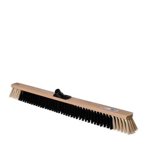 Partvis, tolóseprű fej fa 40cm B461