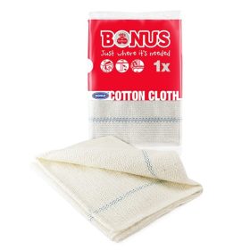 Pamut padlókendő 50x60cm B439