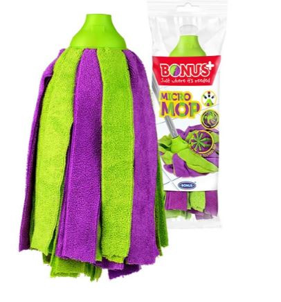 MOP fej mikroszálas B629