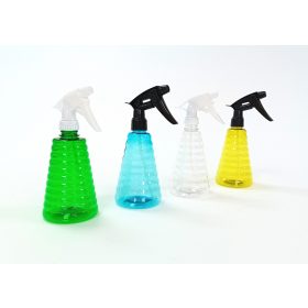 Virágpermetező áttetsző MG-0,5L