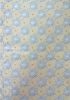 Asztalterítő nylon virágmintás Happy Home 140x100cm RS-1453