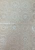 Asztalterítő nylon virágmintás Happy Home 140x100cm RS-1453