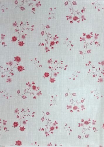 Asztalterítő viaszos vászon Happy Home 140x200cm RS-1454