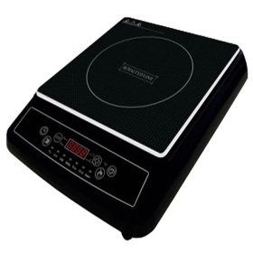 Indukciós főzőlap EIP 2000.1