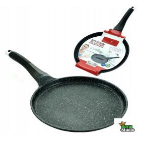 Palacsintasütő márvány bevonat 24cm RL-HCP24M