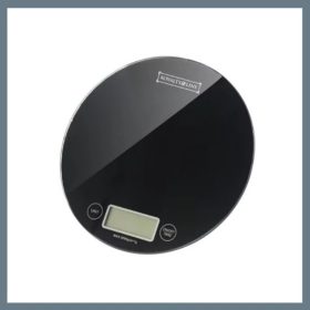 Konyhai mérleg digitális KS-3