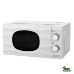 Mikrohullámú sütő 1050W Fehér MW-20.638.12 AKCIÓ