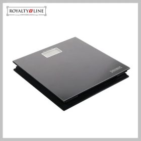 Fürdőszobai digitális mérleg PS-3