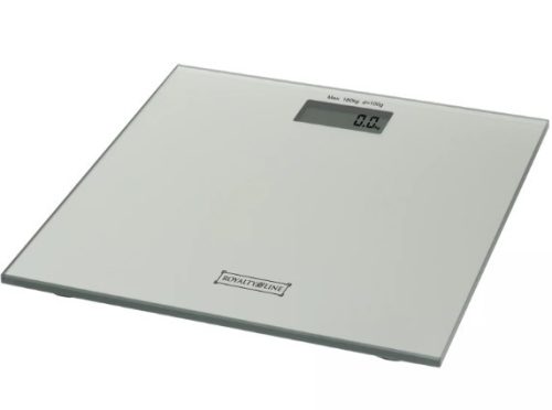 Fürdőszobai digitális mérleg PS-3