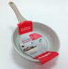 Serpenyő bézs gránit bevonat 20cm RL-BF20G