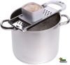 Nokedli-galuskaszaggató Happy Cooking RM RS-1187