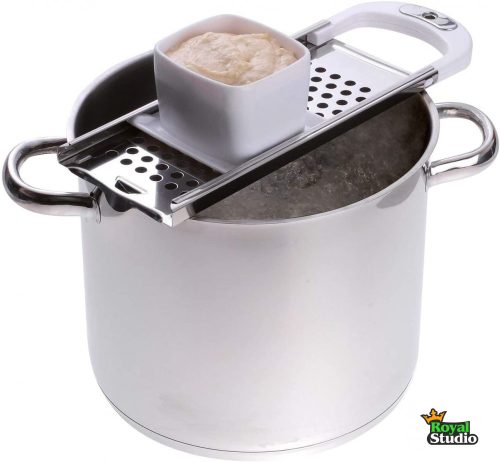 Nokedli-galuskaszaggató Happy Cooking RM RS-1187