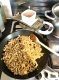 Nokedli-galuskaszaggató Happy Cooking RM RS-1187