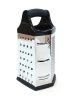 Reszelő 6 oldalú rozsdamentes Happy Cooking RS-1188