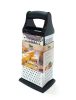 Reszelő 4 oldalú 20cm Happy Cooking RS-1189