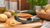Zöldséghámozó Happy Cooking RS-1191