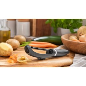Zöldséghámozó Happy Cooking RS-1191