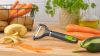 Zöldséghámozó Y alakú Happy Cooking RS-1192
