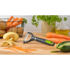 Zöldséghámozó Y alakú Happy Cooking RS-1192