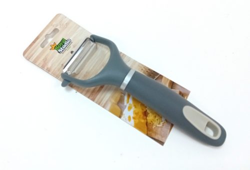 Zöldséghámozó Y alakú Happy Cooking RS-1192