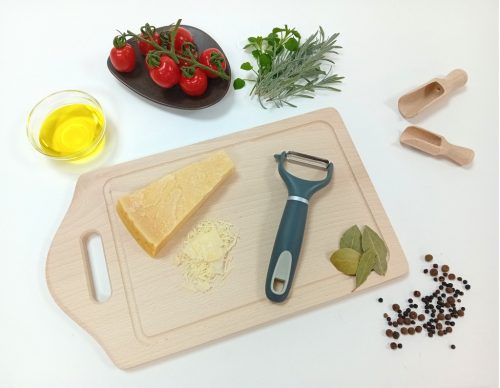 Zöldséghámozó Y alakú Happy Cooking RS-1192