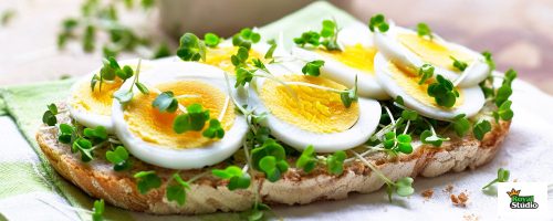 Tojásszeletelő Happy Cooking RM RS-1194