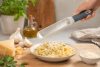 Reszelő nyeles extra éles Happy Cooking RS-1299