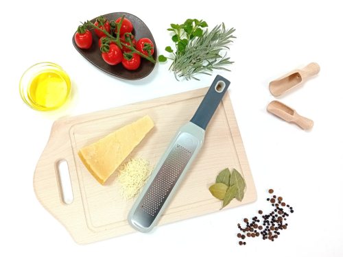 Reszelő nyeles extra éles Happy Cooking RS-1299