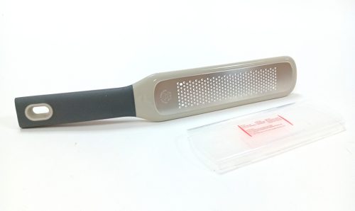 Reszelő nyeles extra éles Happy Cooking RS-1299